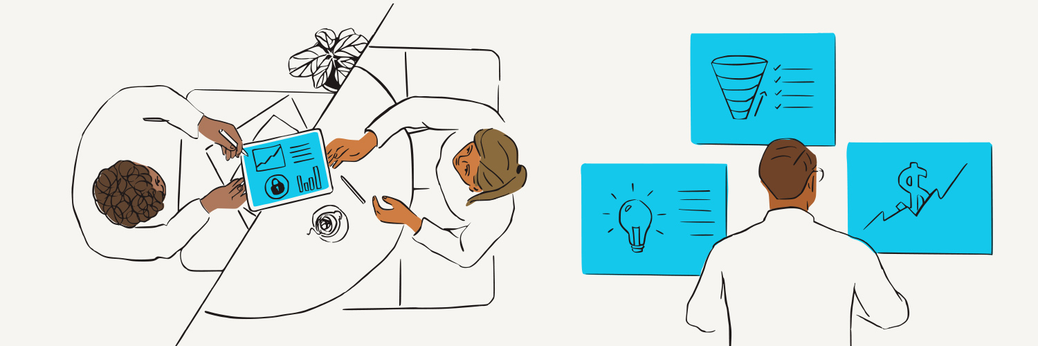 Dropbox DocSend banner