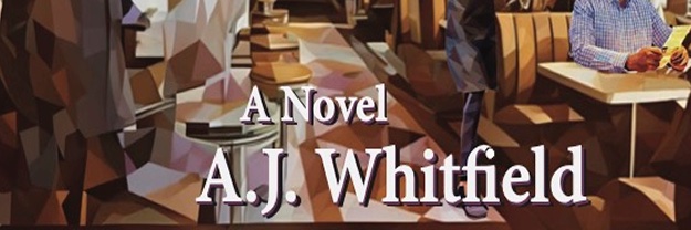 AJWhitfield1's profile banner image