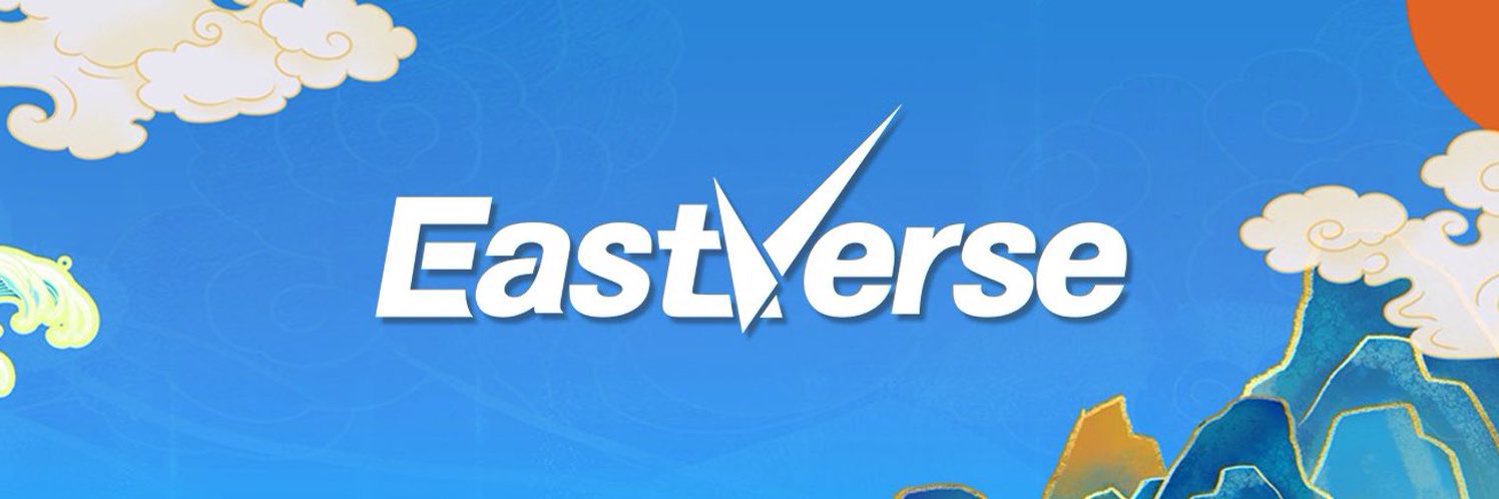 ATSU@N3フラロリ、East verse banner