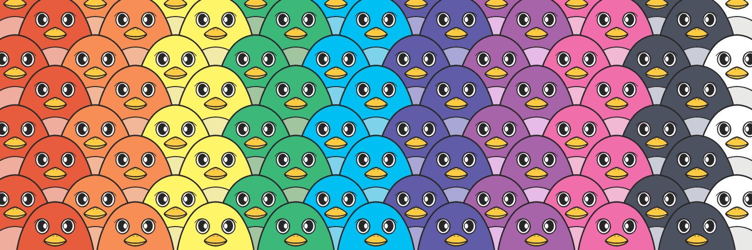 EvansPenguins's profile banner image