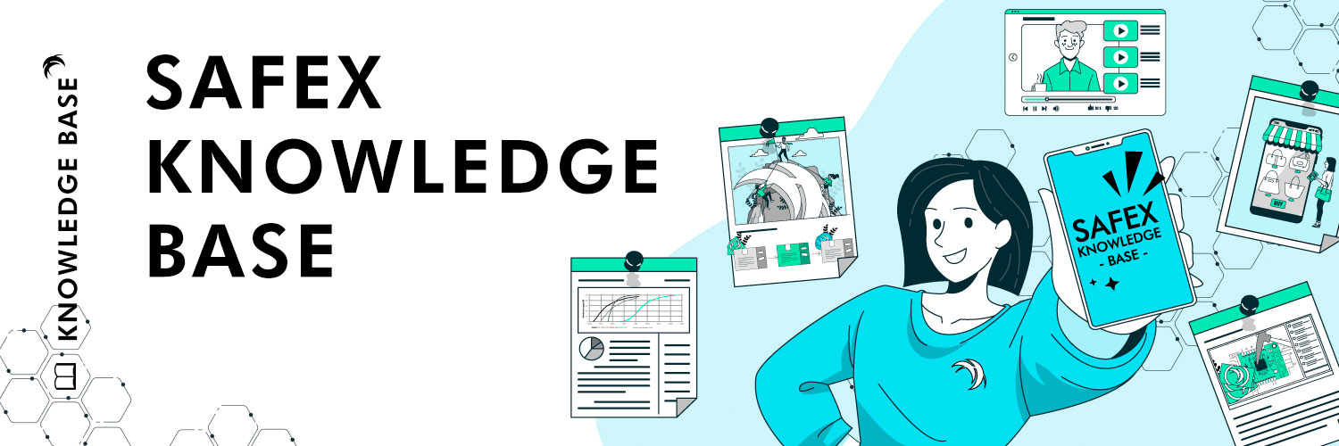 Safex Tutor | Safex Foundation banner