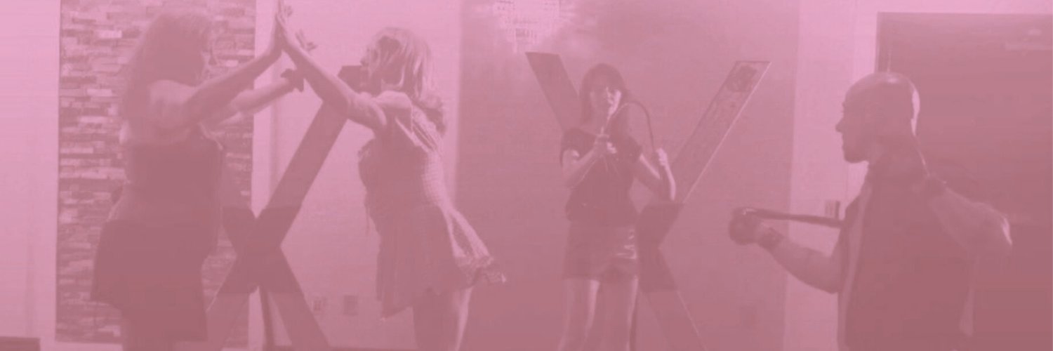 TES Fest banner