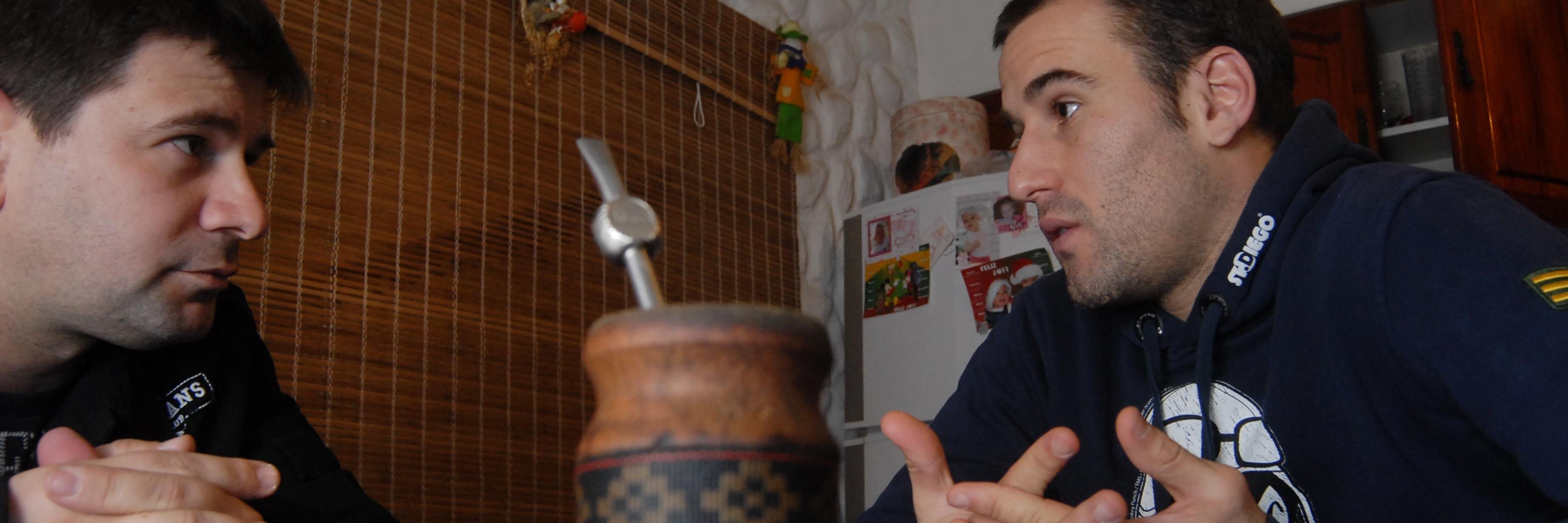 Campera Rodríguez banner