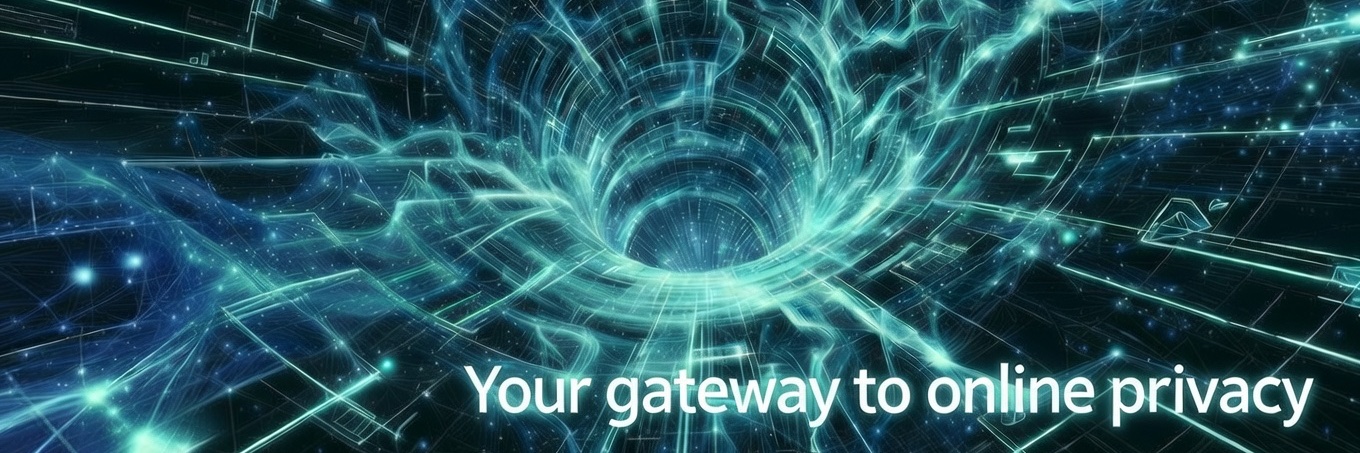 Privacy Portal banner