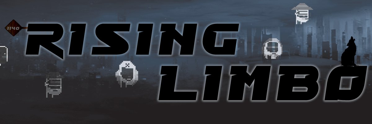Rising Limbo 🔼 banner