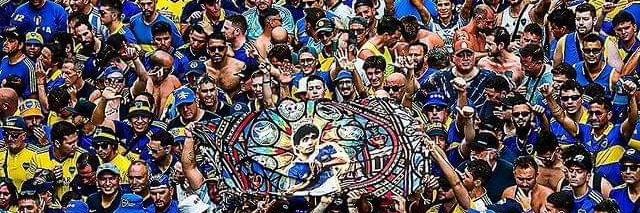 Deligio Javier ✌ banner