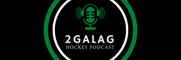 2GALAG Profile Banner