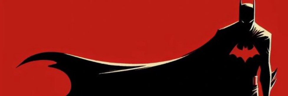 Terry McGinnis banner