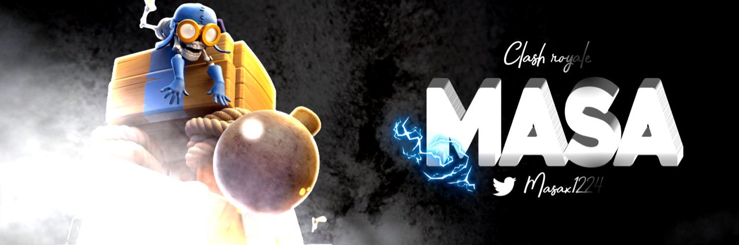 Masax1224's profile banner image