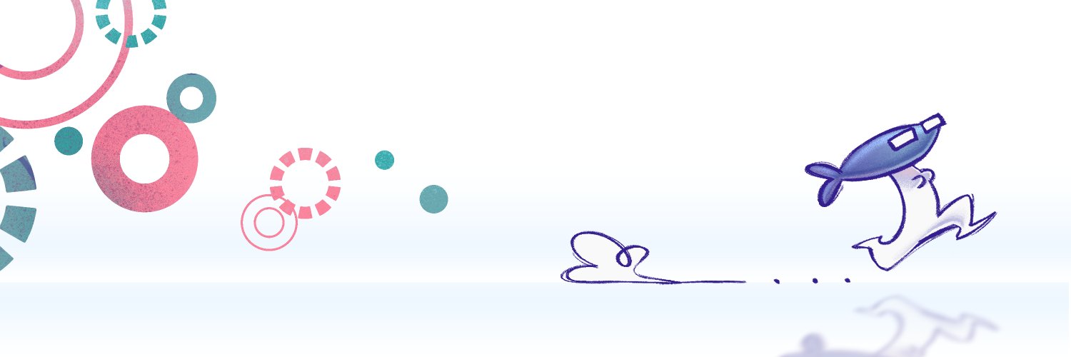 TUNA ˙ᵕ˙'s banner