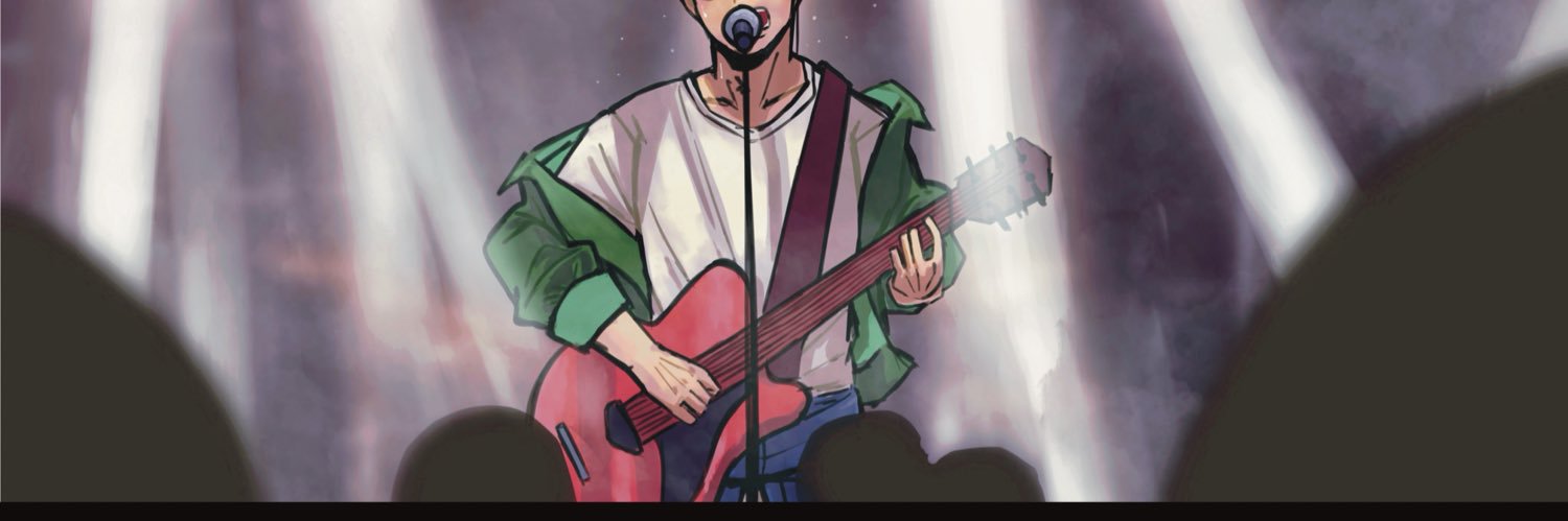daichisbeloved's profile banner image