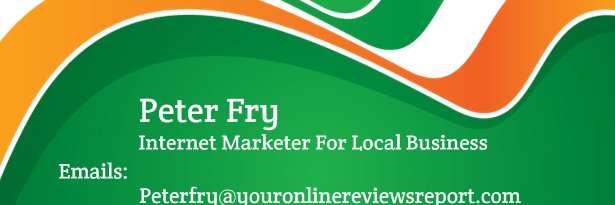 PeterFry's profile banner image