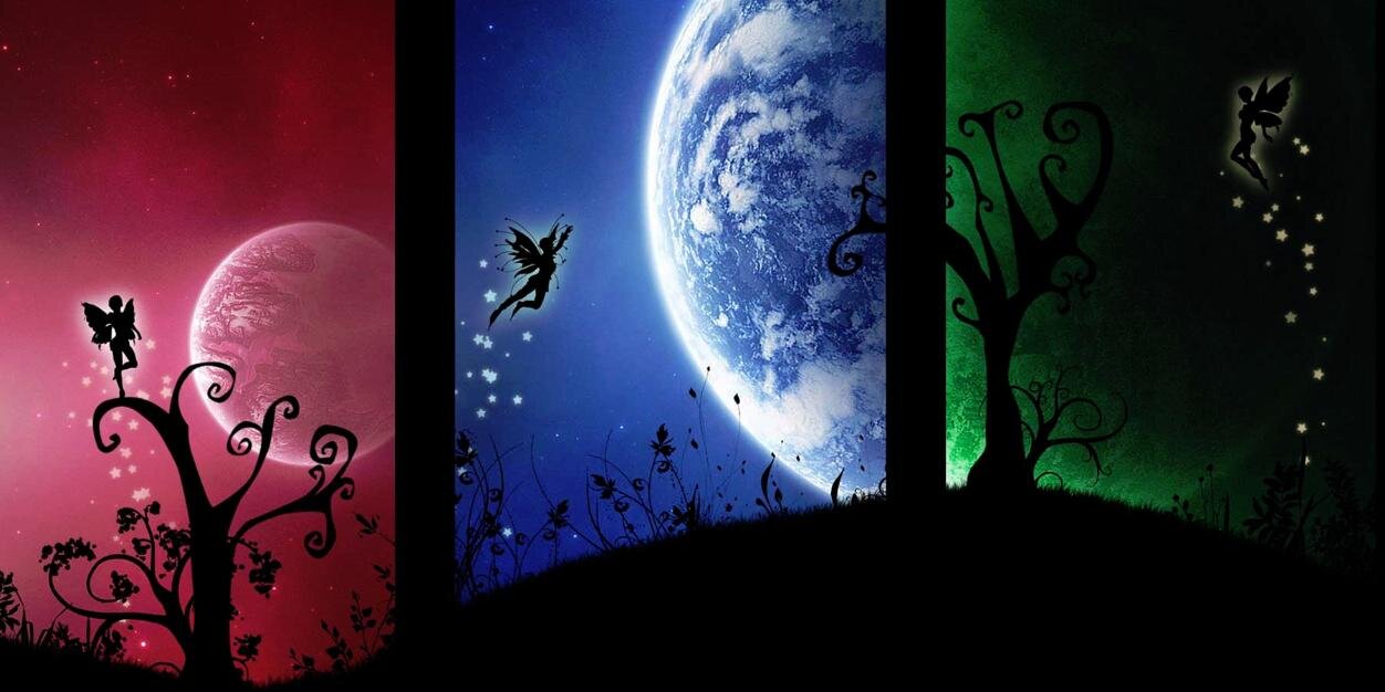 addyherver's profile banner image