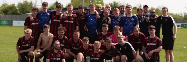 oldtownafc1 Profile Banner