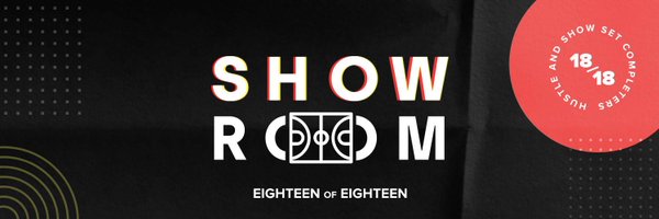 The Hustlin Showroom 💦🥩 Profile Banner