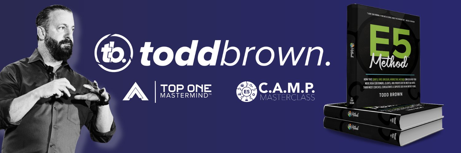 ToddBrown banner