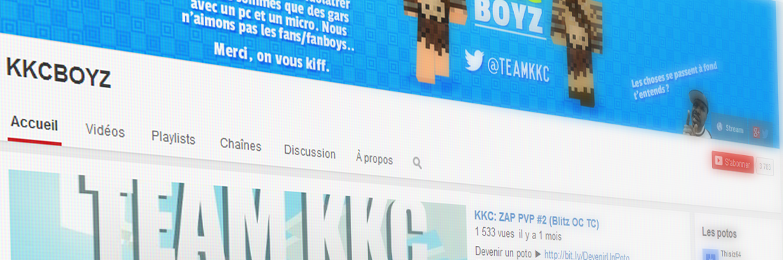 TEAMKKC's profile banner image