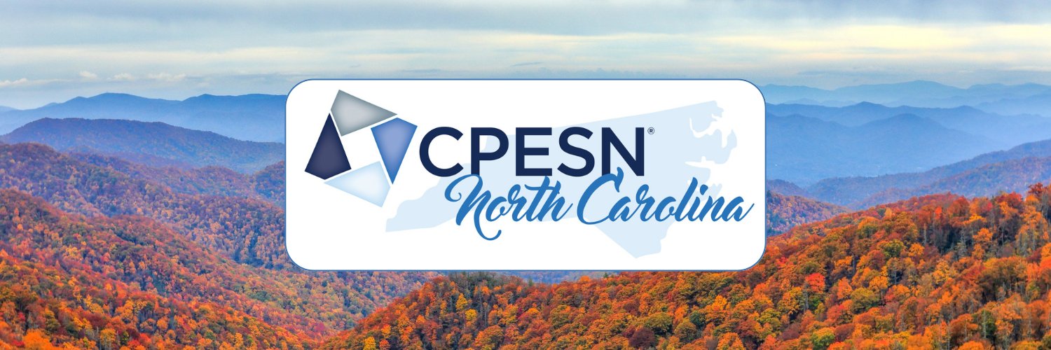 CPESN North Carolina banner