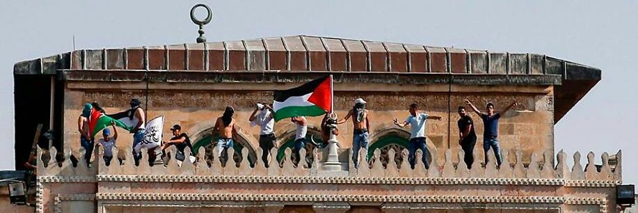 M.CHADLI🔻🇵🇸 banner