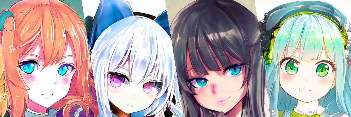 Emotional Ladies banner