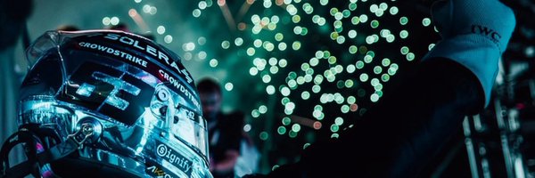 IsaacRustyF1 Profile Banner