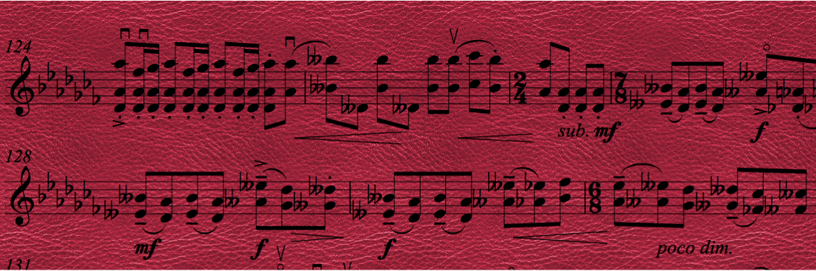 DocWallaceMusic's profile banner image
