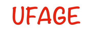 Ufage banner