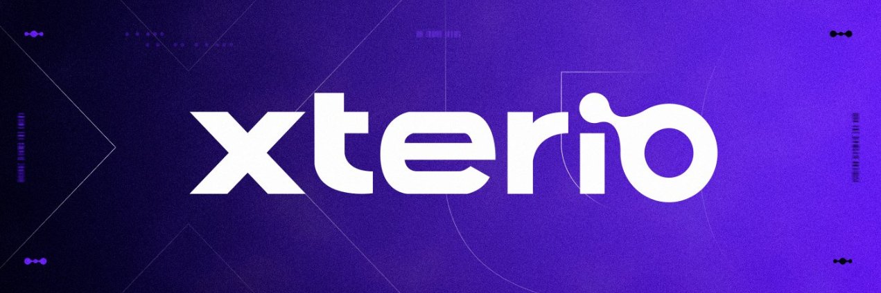 SergeV $XTER banner