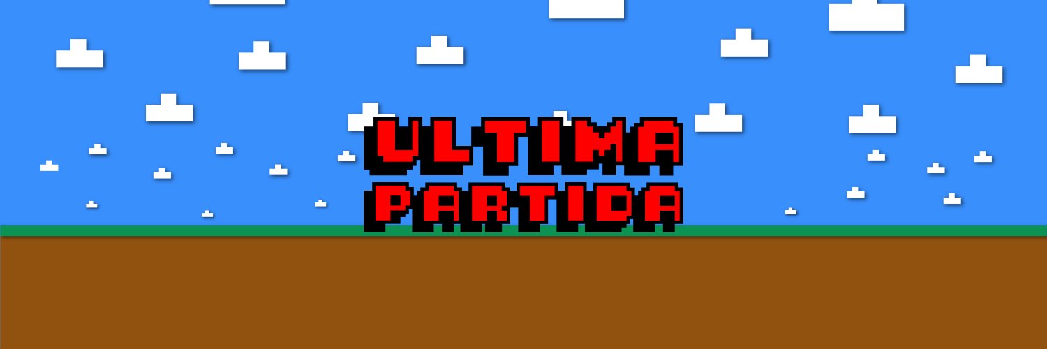 Ultima Partida banner
