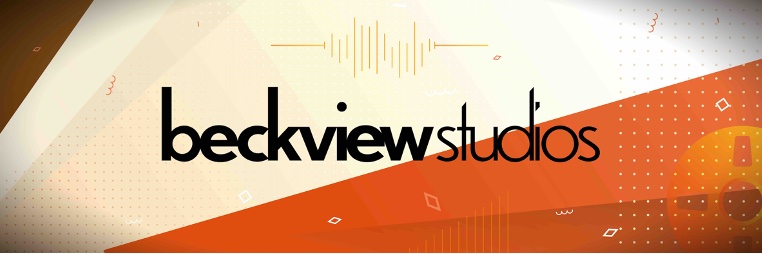 Beckview Studios banner