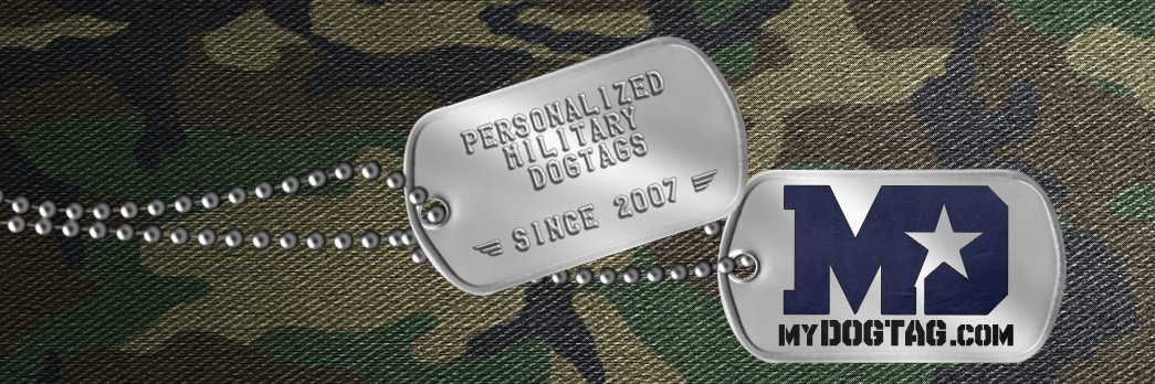 MyDogtags's profile banner image