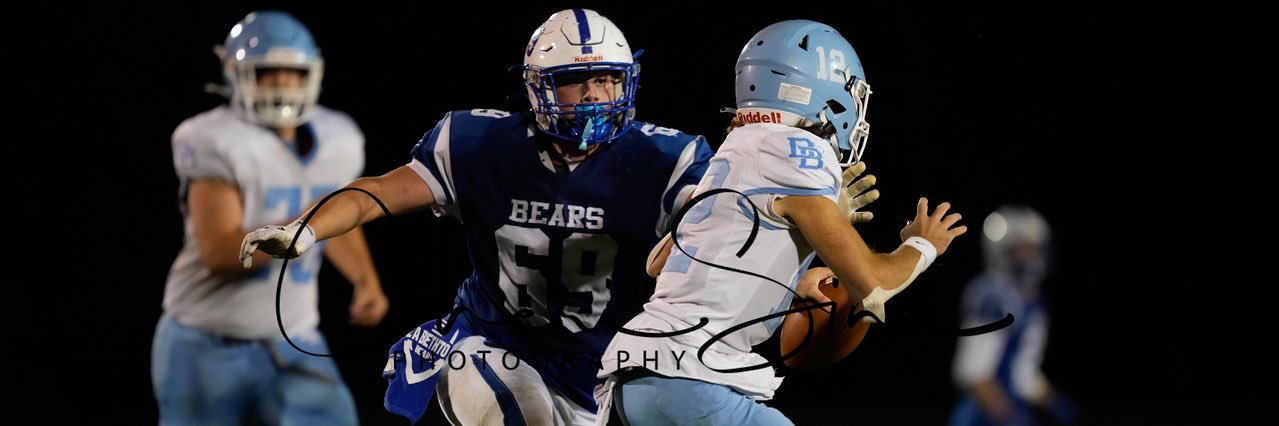 Brayden Burkholder banner