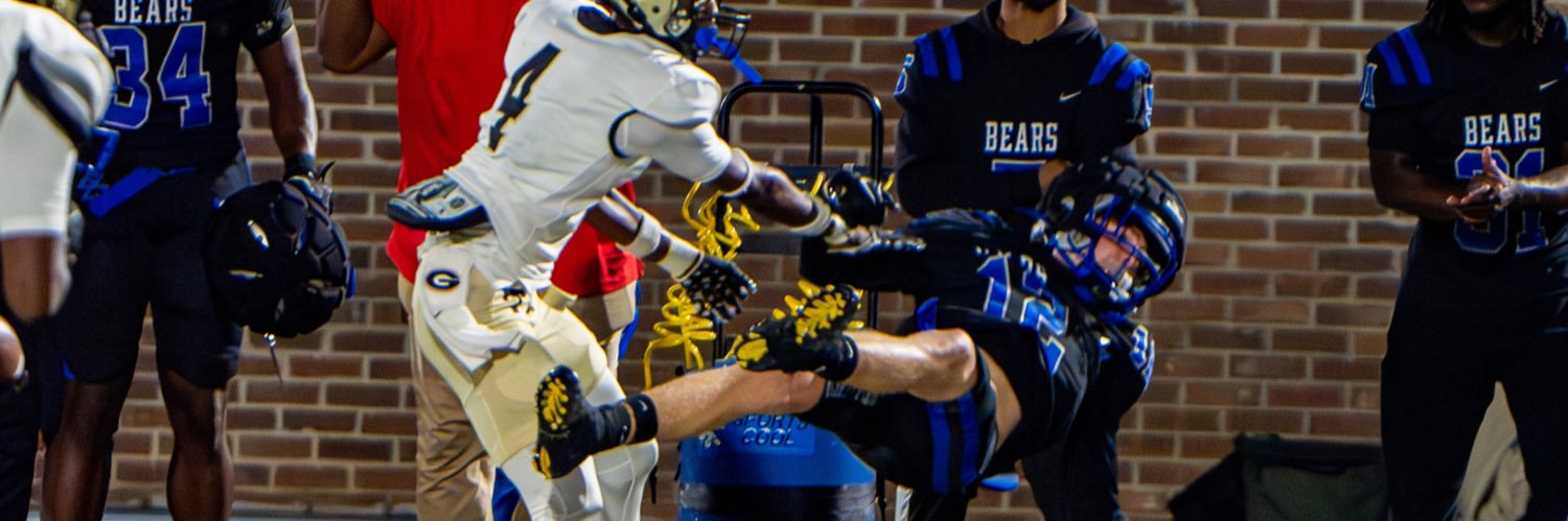 Kennedi “SMOOTH” Bailey banner