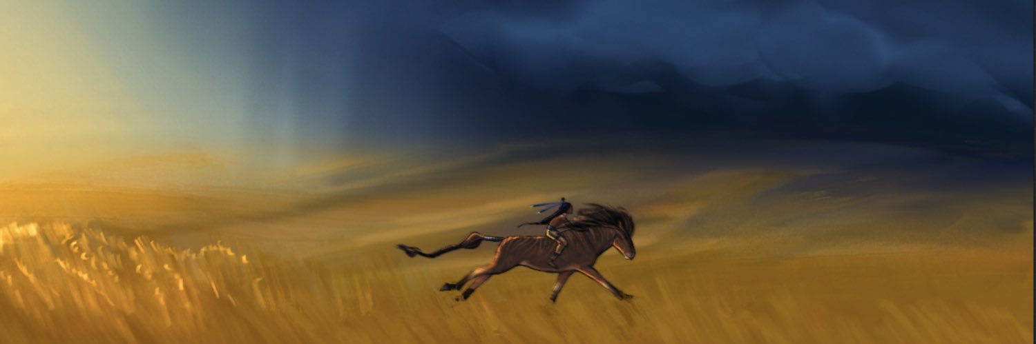 Frithuswith's banner