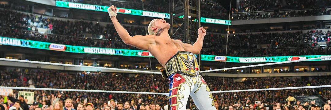 Col Wrestling 🇨🇴 banner