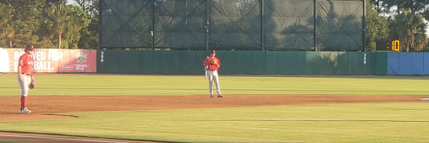 ⚾️🌳😤 Nilo 😤🌳⚾️ banner