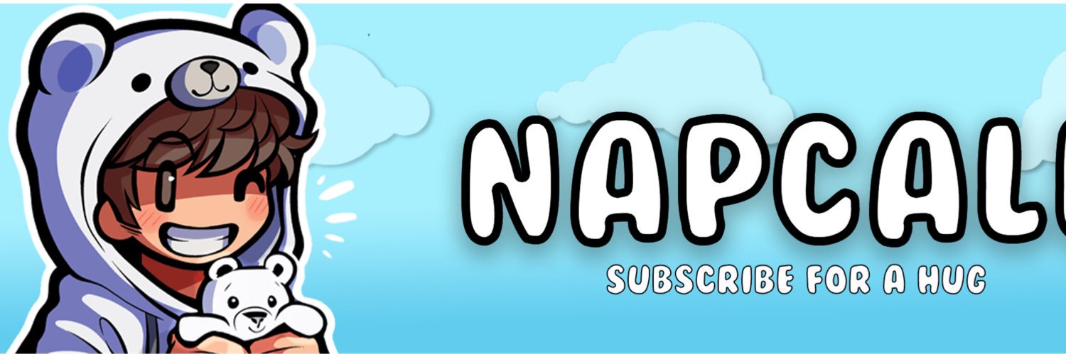 NapCall banner