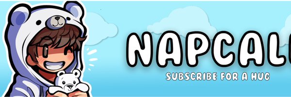 NapCalls Profile Banner