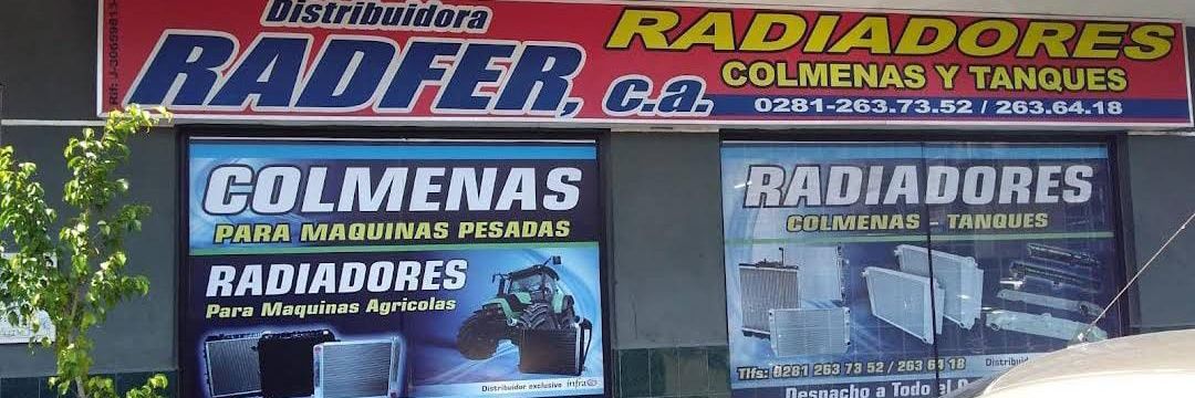 radferca's profile banner image