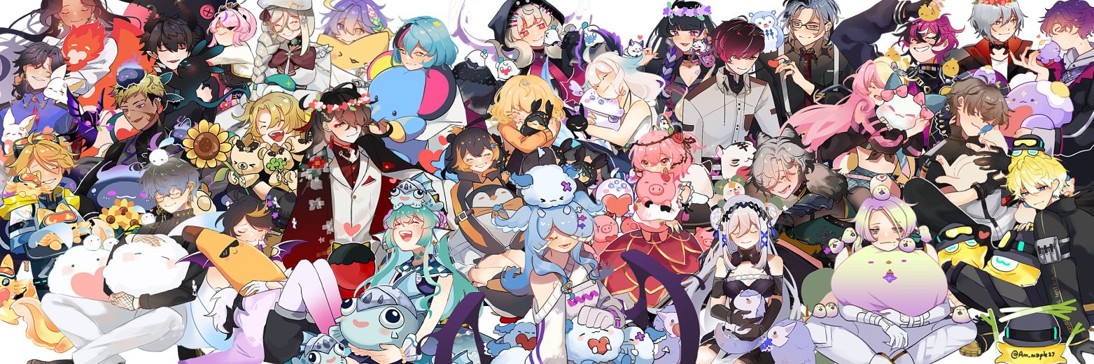 Celestial8Cosmo's profile banner image