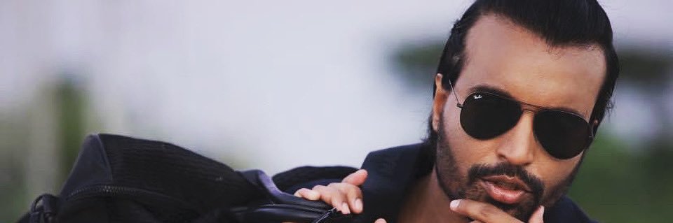 Ifteamed's profile banner image