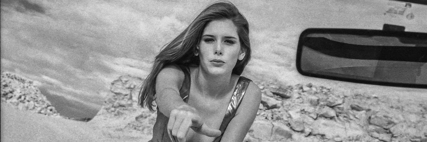 Patrick McHugh banner