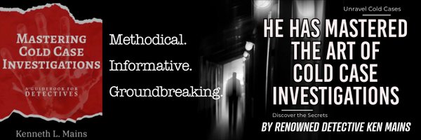 UnsolvedNoMore Profile Banner