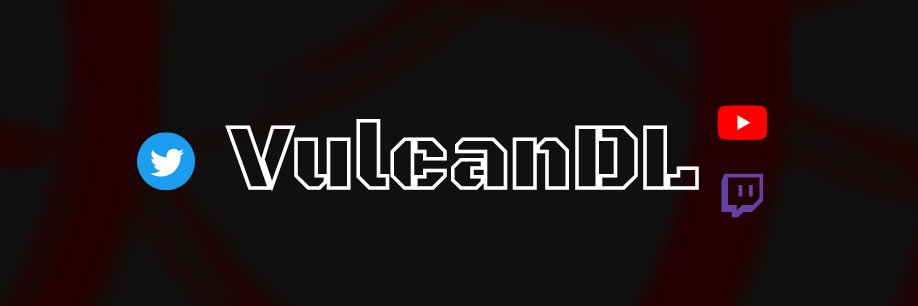 VulcanDL banner