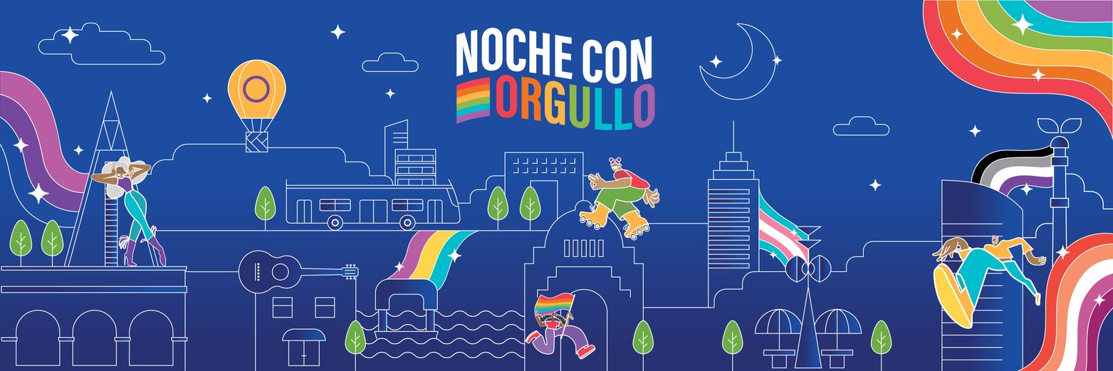 Paseos Historicos banner