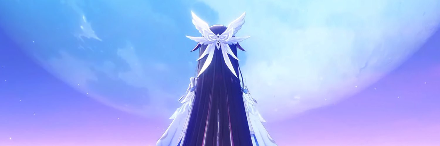 OverCelest's profile banner image