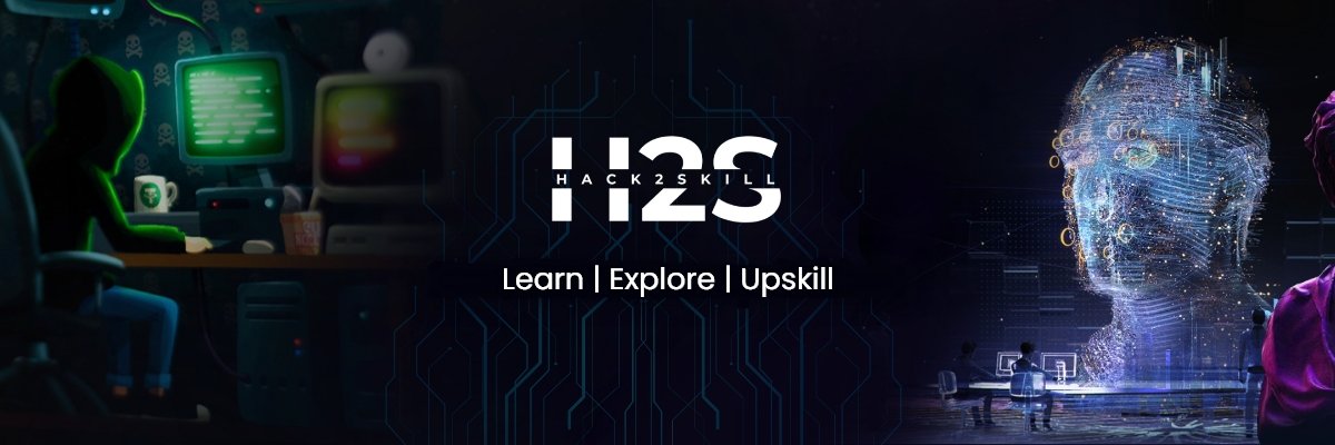 Hack2skill banner