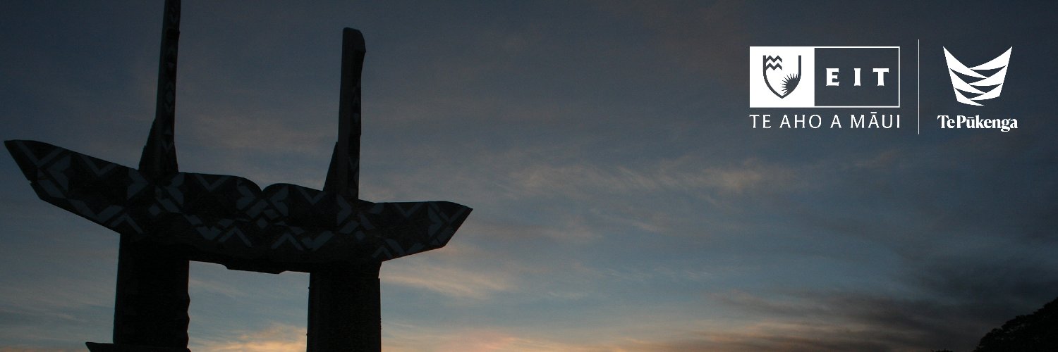 Eastern Institute of Technology banner