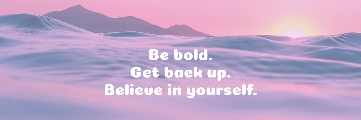 Esther Crawford ✨'s banner