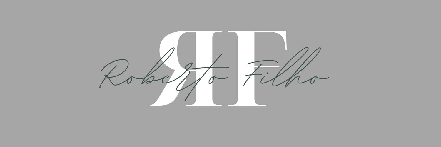 robertof1lho's profile banner image